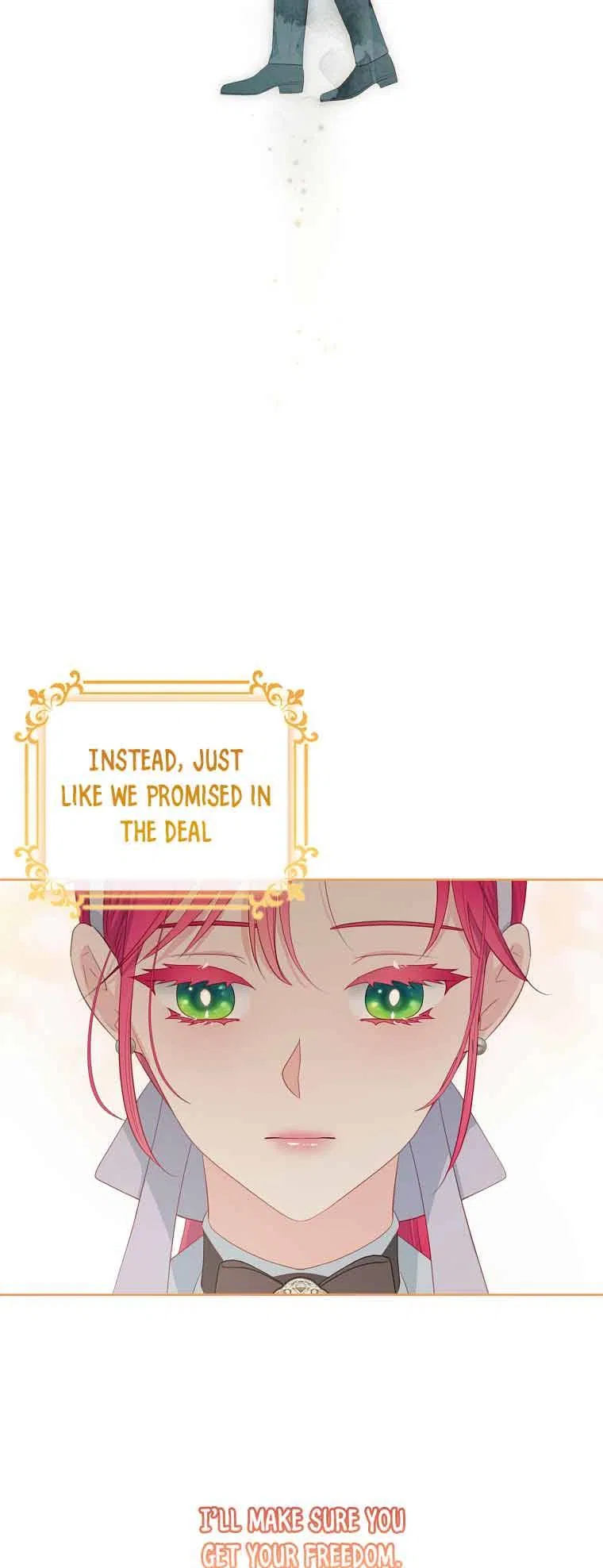My Husband Is My Choice Chapter 32 – Page 41