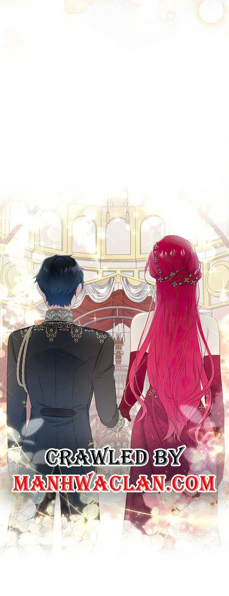 My Husband Is My Choice Chapter 32 – Page 46