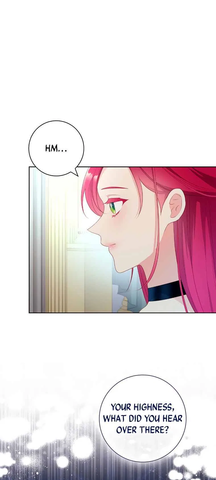 My Husband Is My Choice Chapter 31 – Page 6