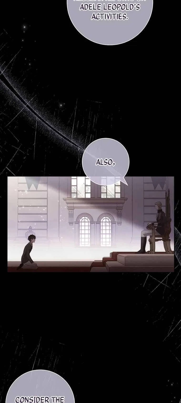 My Husband Is My Choice Chapter 31 – Page 8