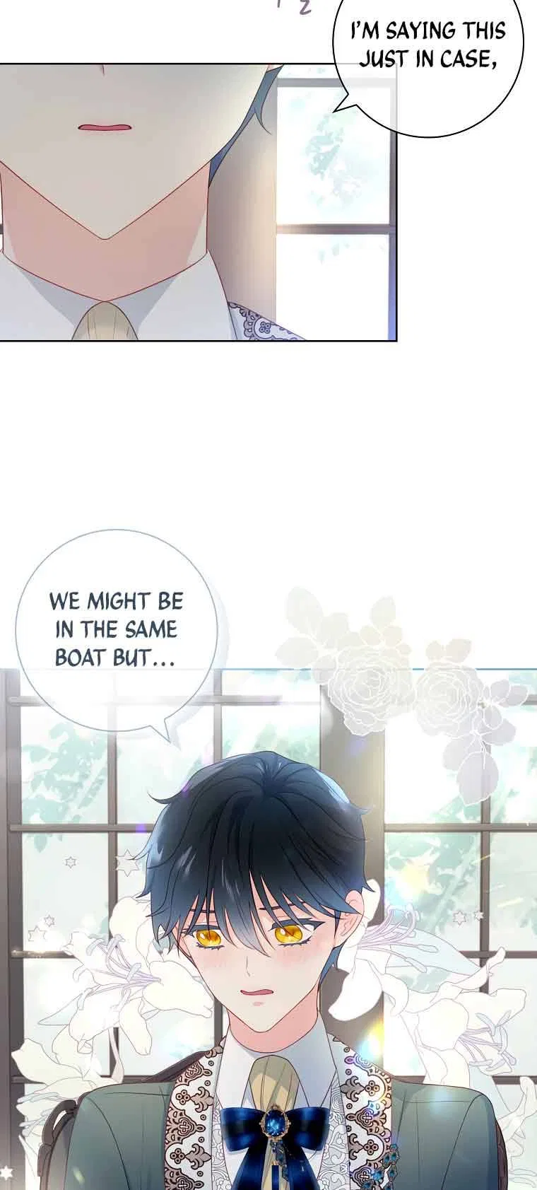 My Husband Is My Choice Chapter 31 – Page 12