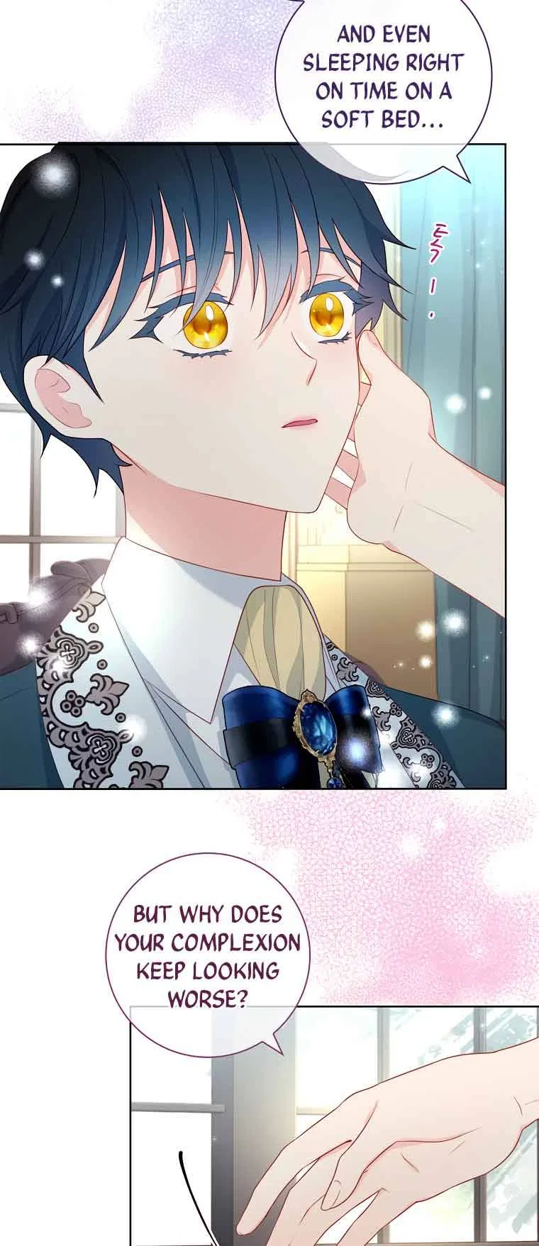 My Husband Is My Choice Chapter 31 – Page 17