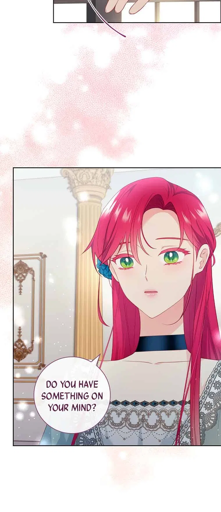 My Husband Is My Choice Chapter 31 – Page 18