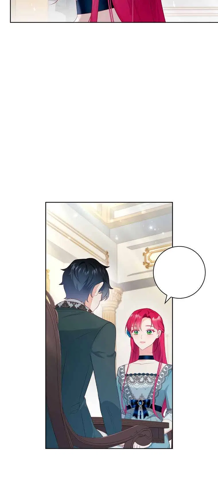 My Husband Is My Choice Chapter 31 – Page 25
