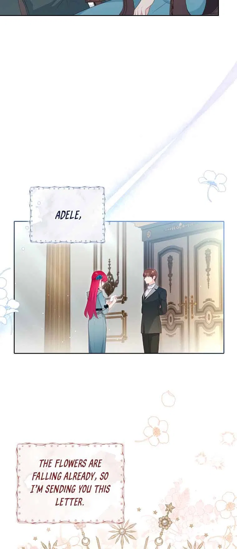 My Husband Is My Choice Chapter 31 – Page 27