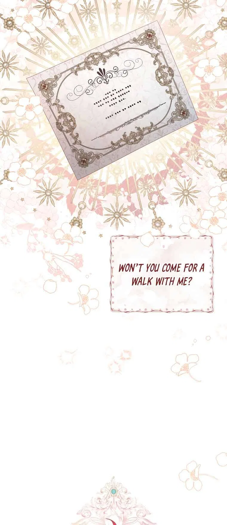 My Husband Is My Choice Chapter 31 – Page 28