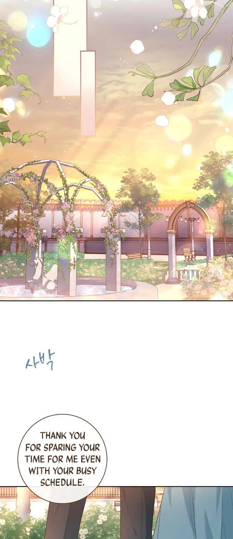 My Husband Is My Choice Chapter 31 – Page 30