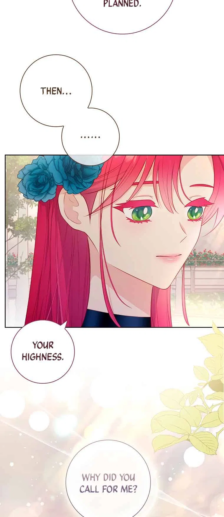 My Husband Is My Choice Chapter 31 – Page 33