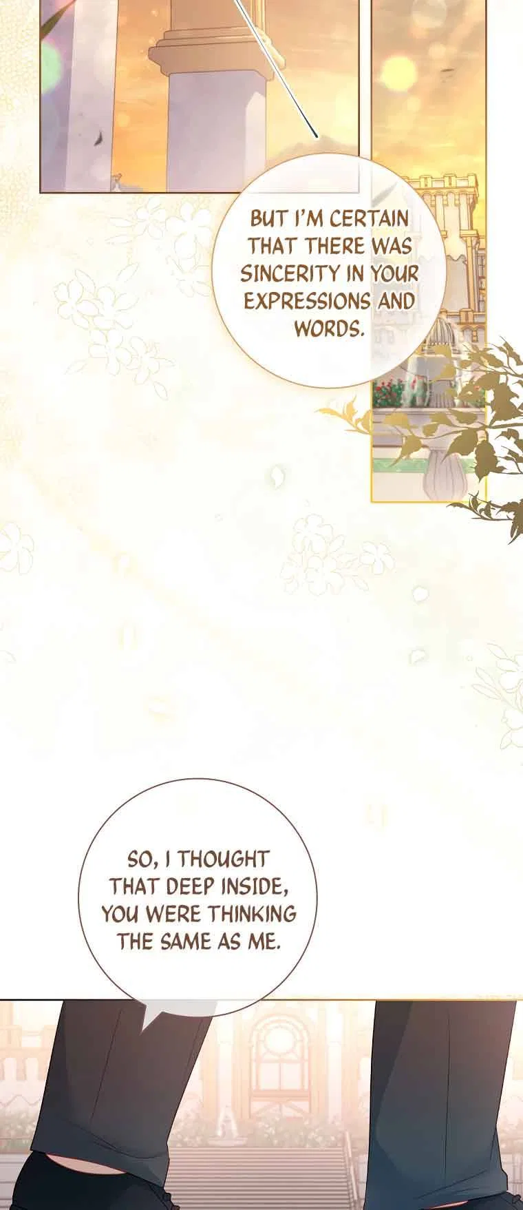 My Husband Is My Choice Chapter 31 – Page 40