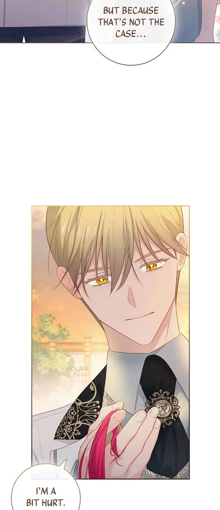 My Husband Is My Choice Chapter 31 – Page 42