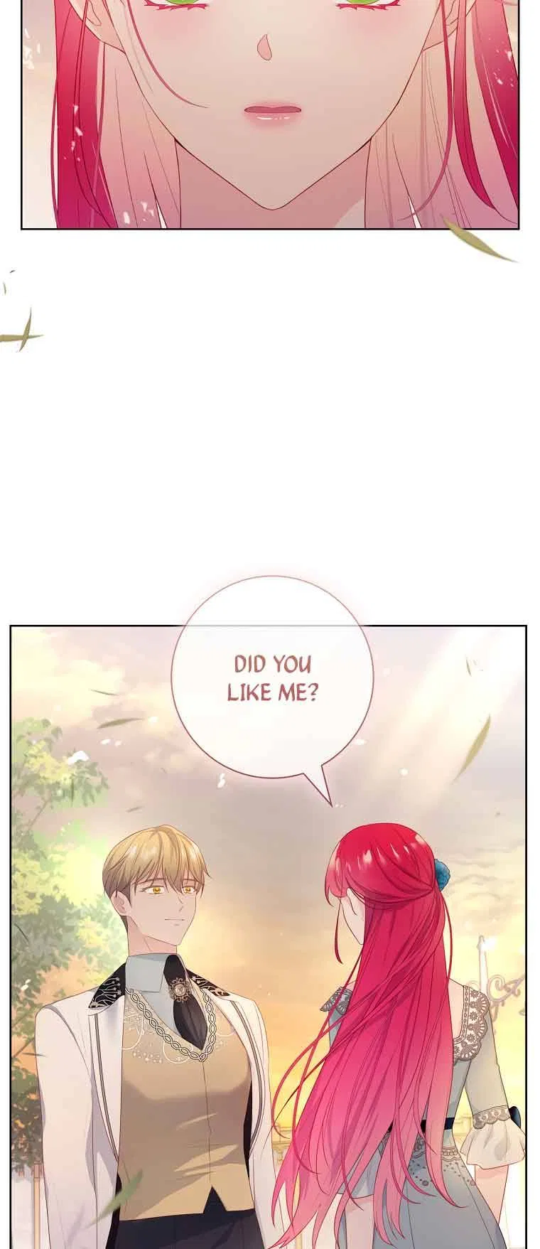My Husband Is My Choice Chapter 31 – Page 45