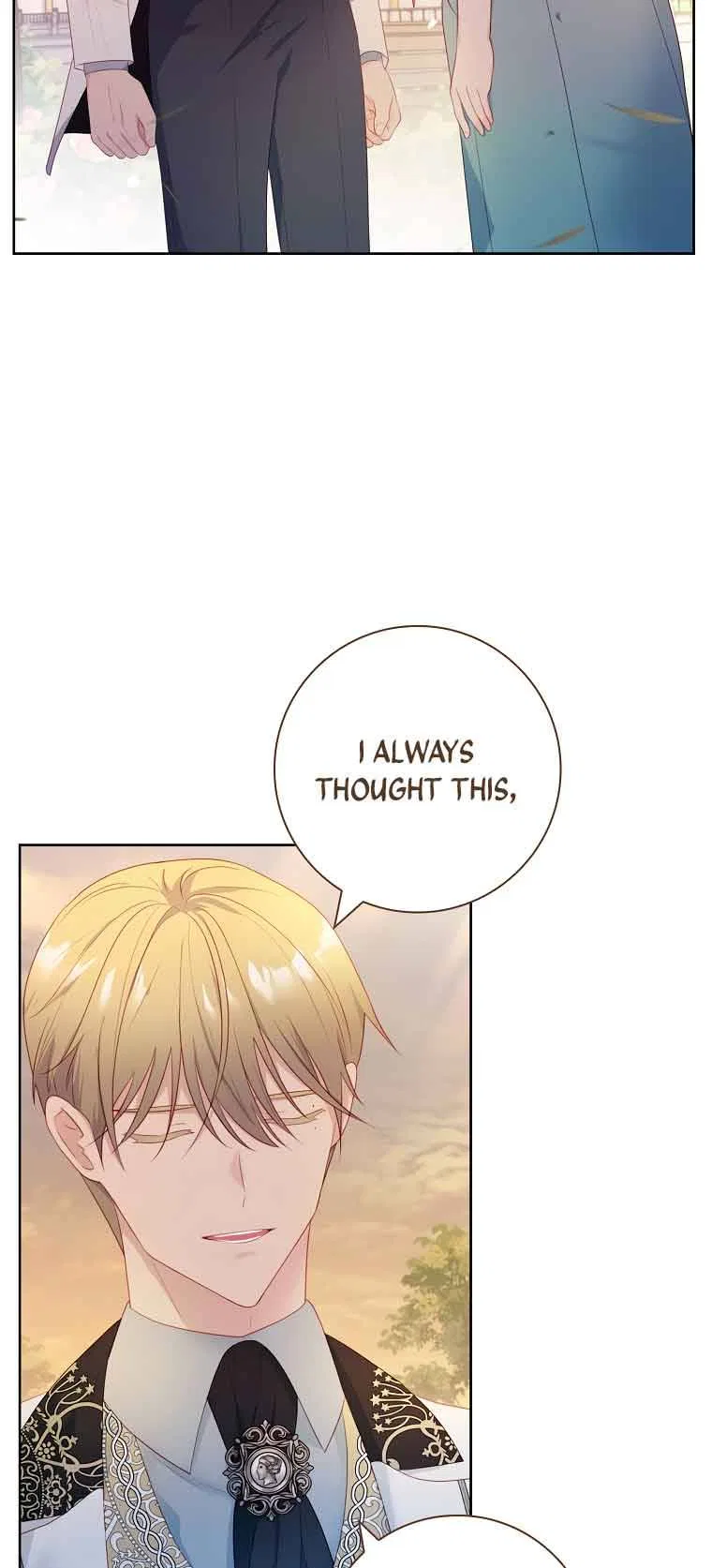 My Husband Is My Choice Chapter 31 – Page 46