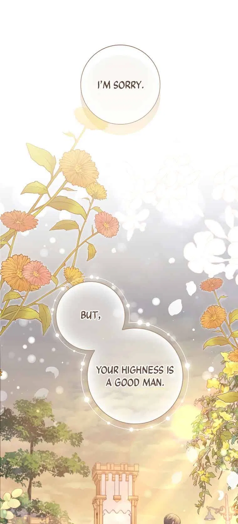 My Husband Is My Choice Chapter 31 – Page 51