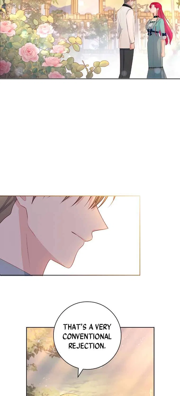 My Husband Is My Choice Chapter 31 – Page 52
