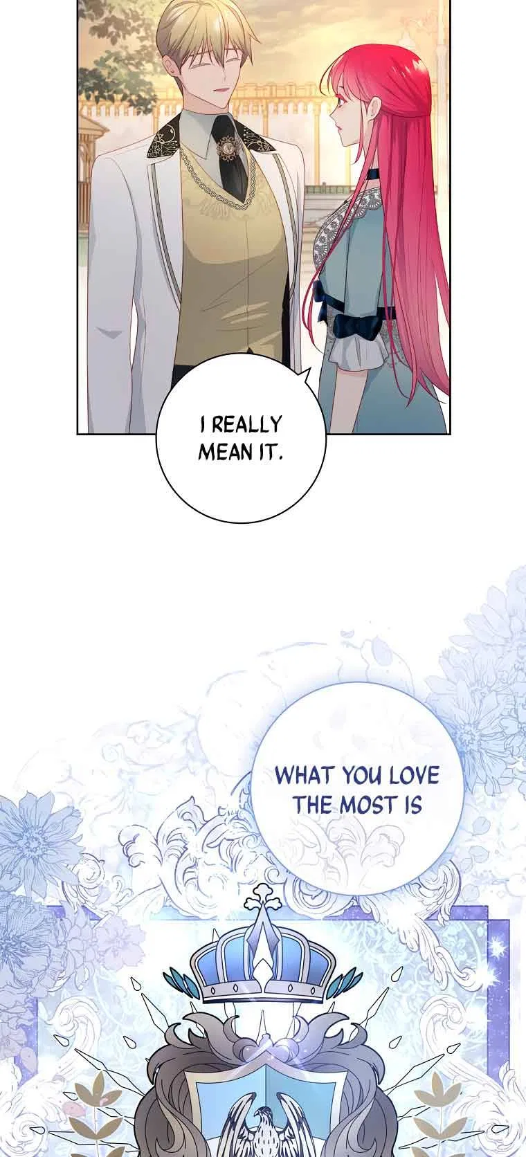 My Husband Is My Choice Chapter 31 – Page 53