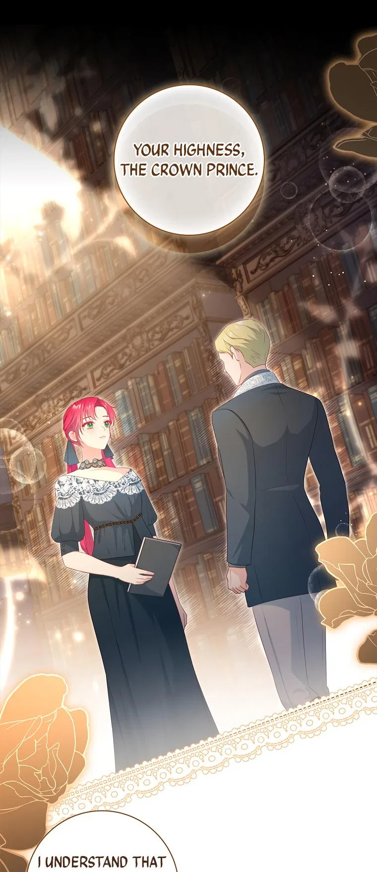 My Husband Is My Choice Chapter 30 – Page 2