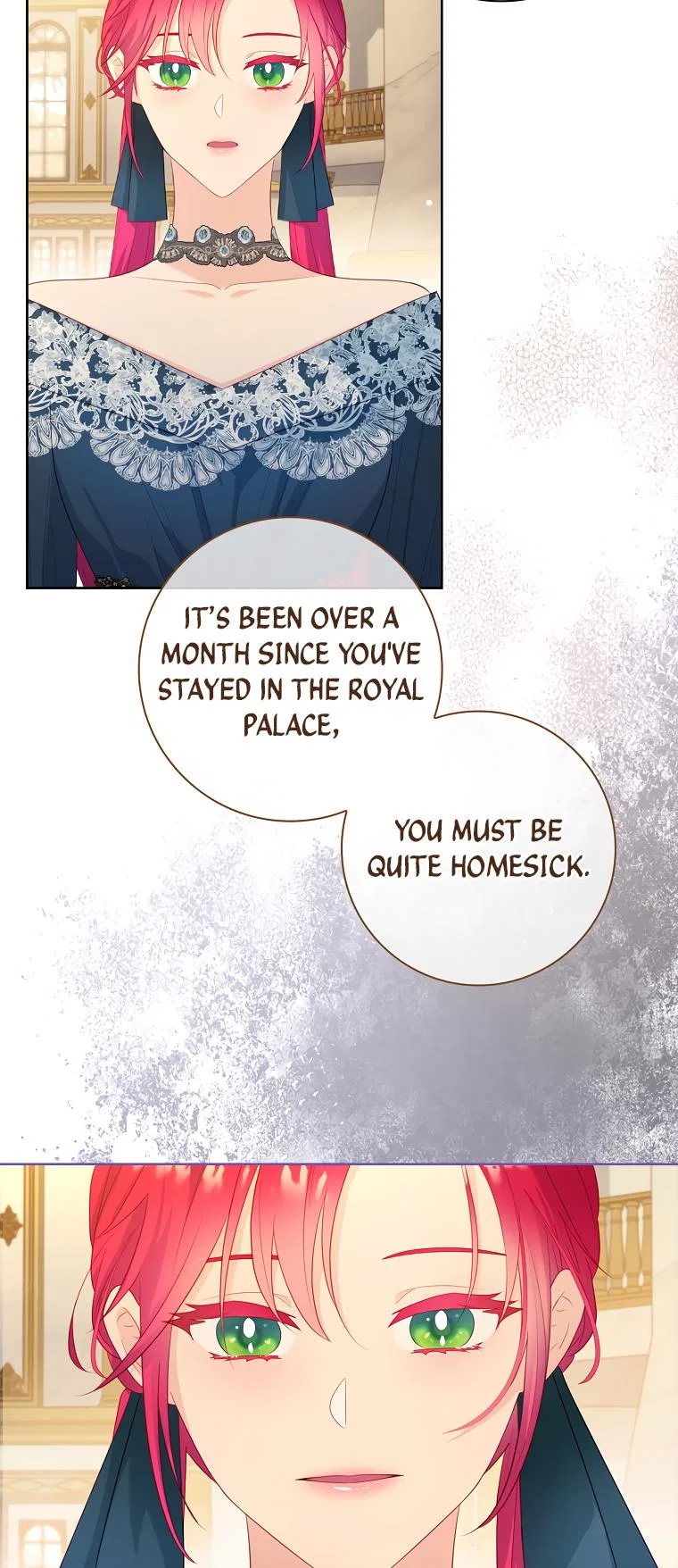 My Husband Is My Choice Chapter 30 – Page 4