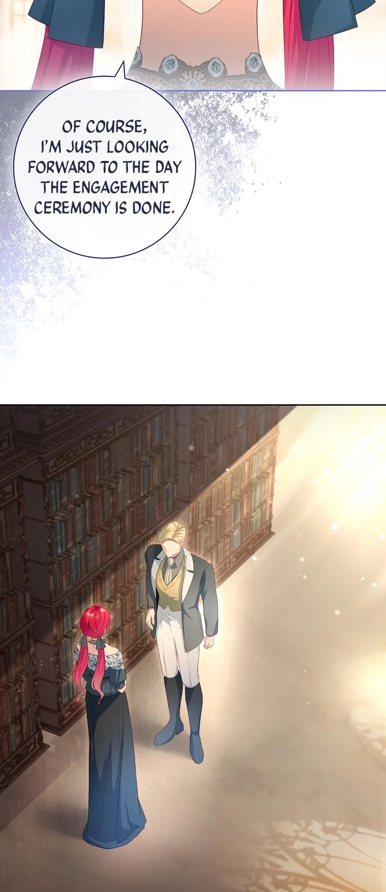 My Husband Is My Choice Chapter 30 – Page 5