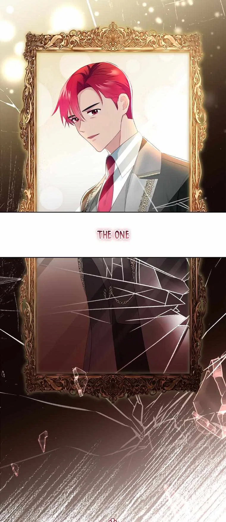 My Husband Is My Choice Chapter 30 – Page 9
