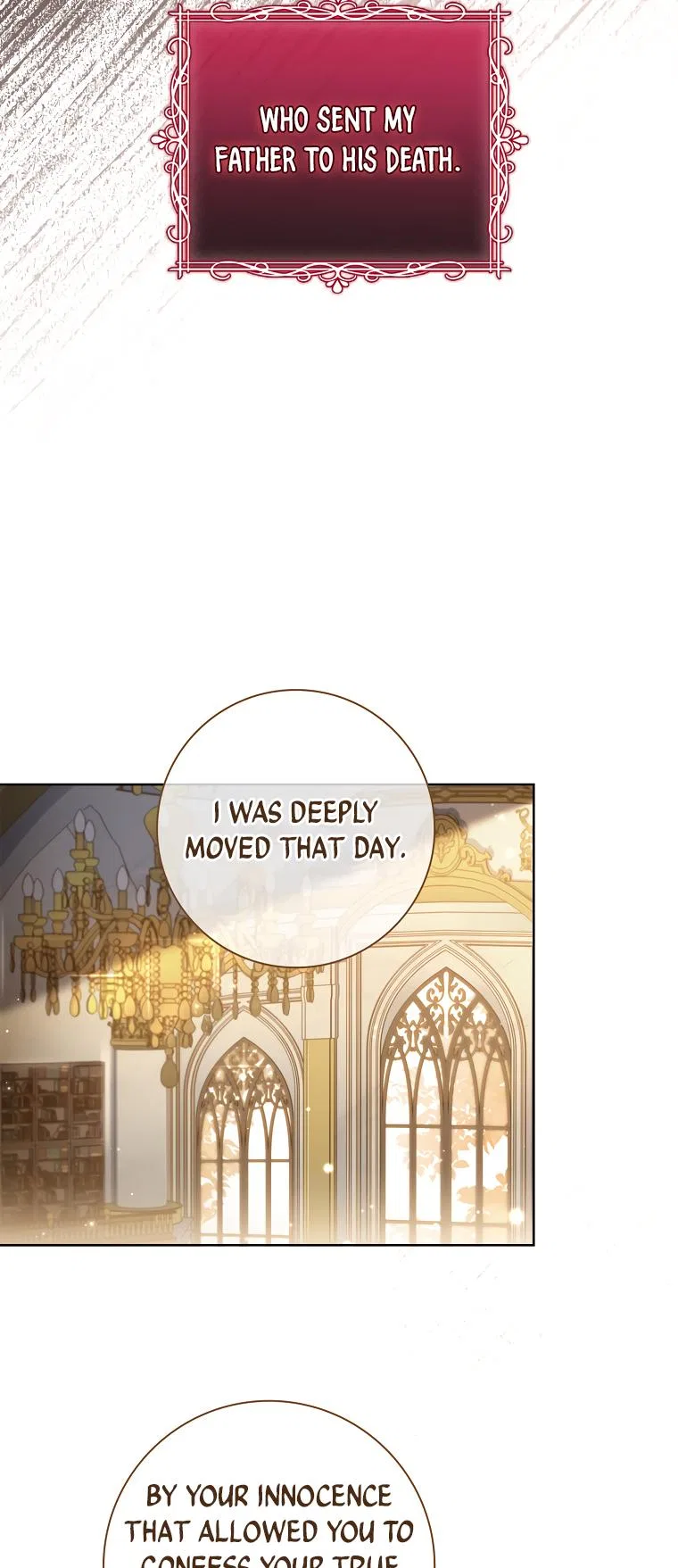 My Husband Is My Choice Chapter 30 – Page 10