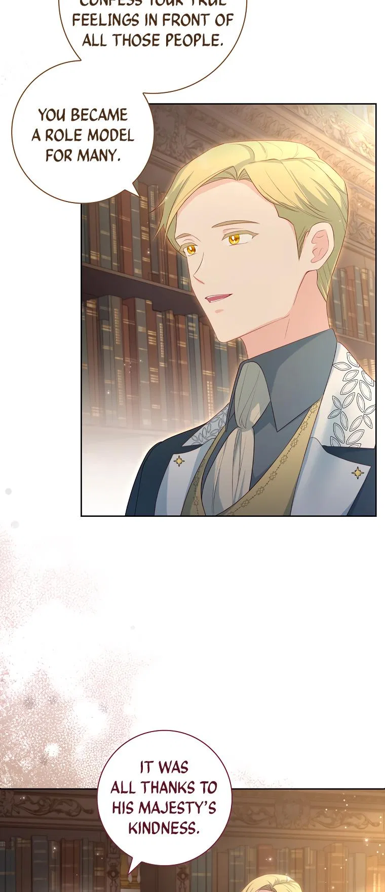 My Husband Is My Choice Chapter 30 – Page 11