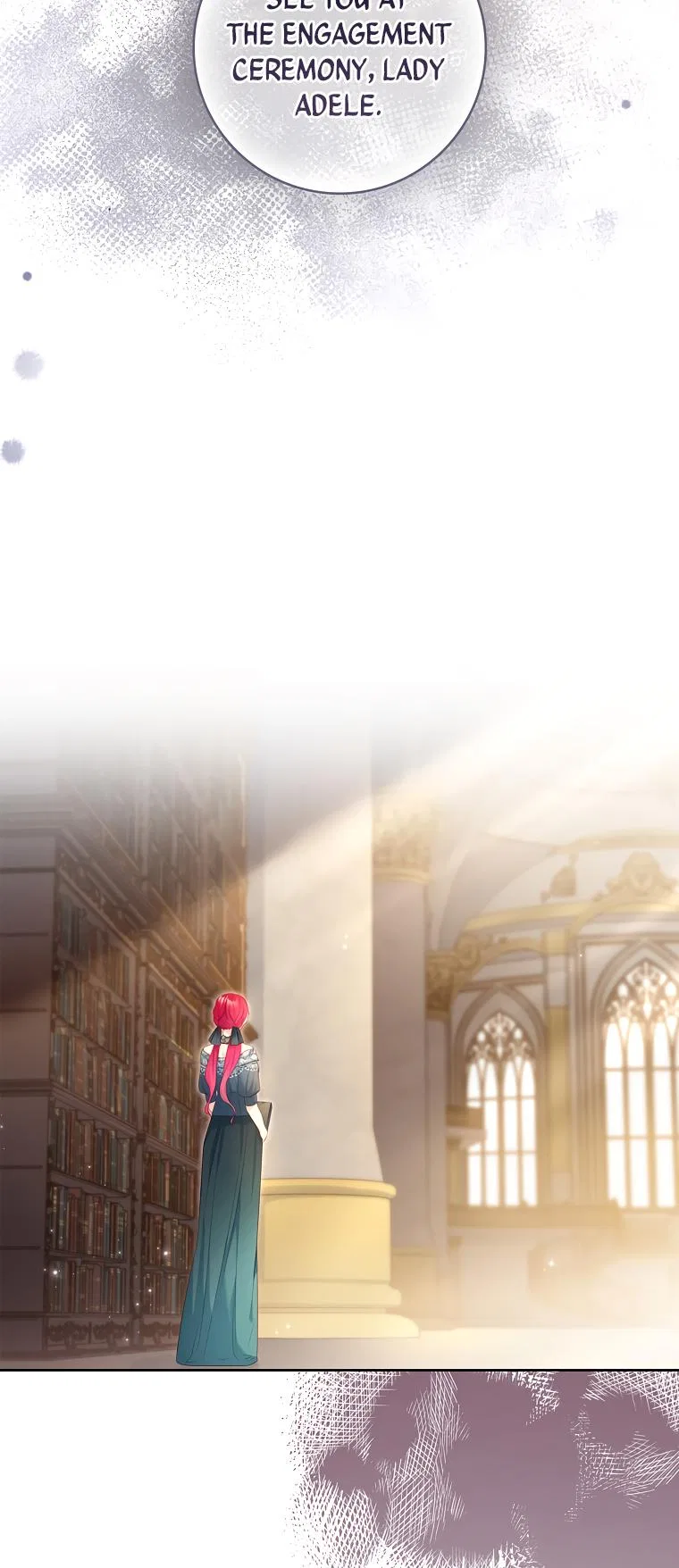 My Husband Is My Choice Chapter 30 – Page 14