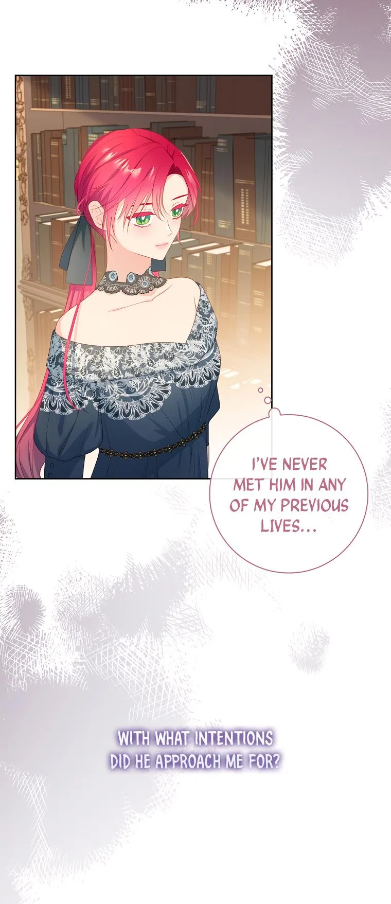 My Husband Is My Choice Chapter 30 – Page 15