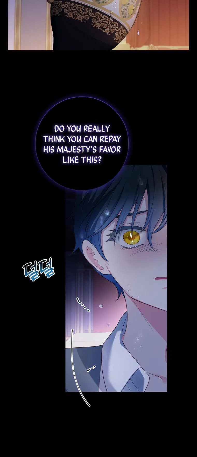 My Husband Is My Choice Chapter 30 – Page 29