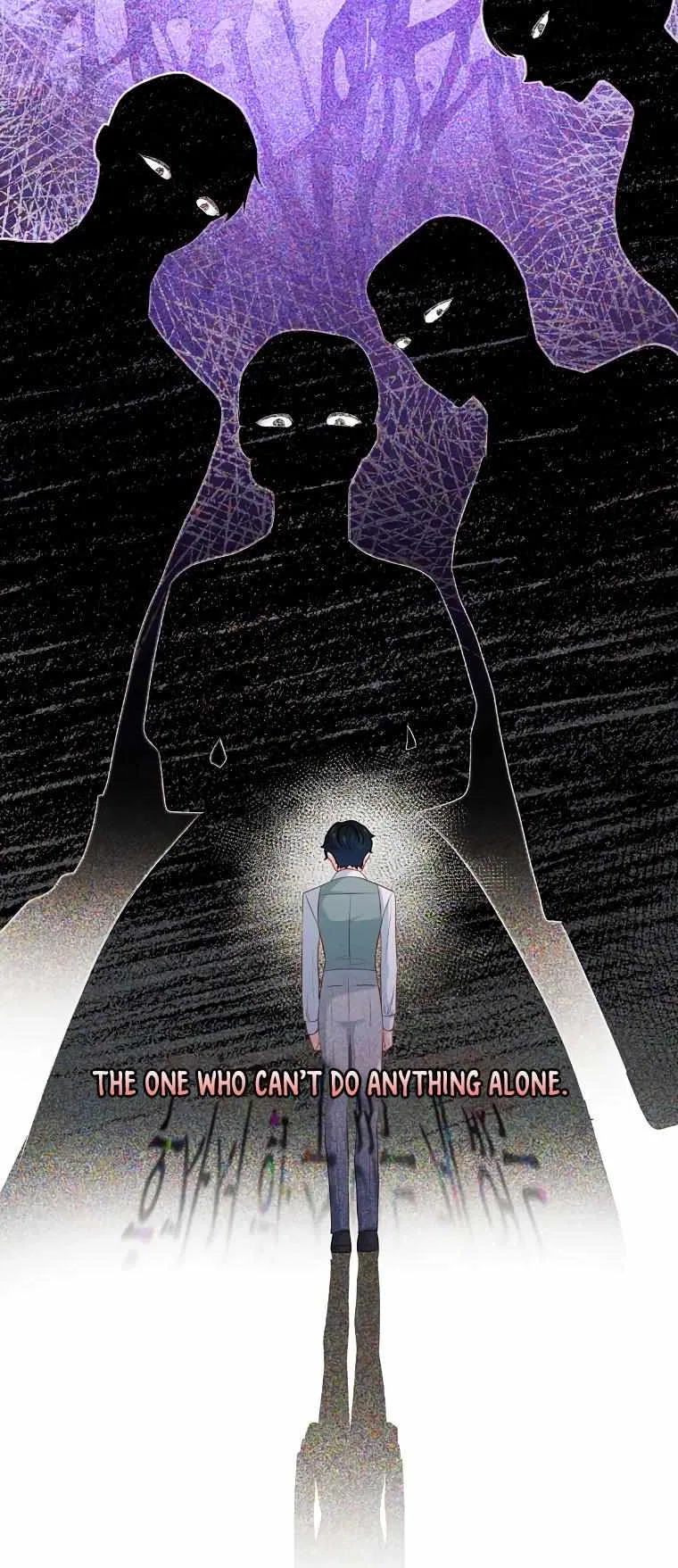My Husband Is My Choice Chapter 30 – Page 35
