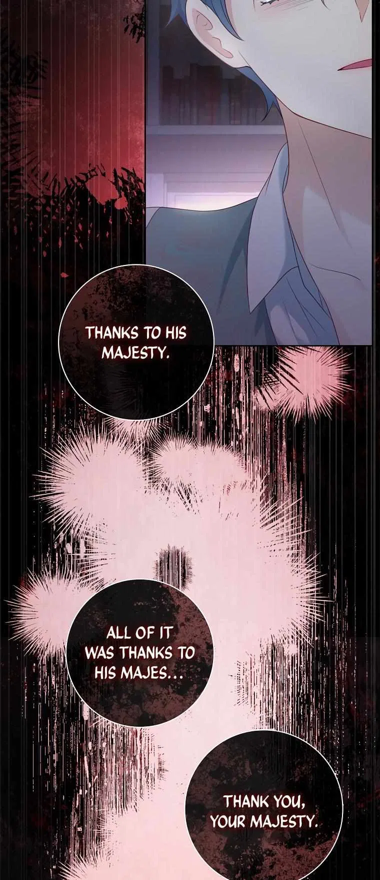 My Husband Is My Choice Chapter 30 – Page 41