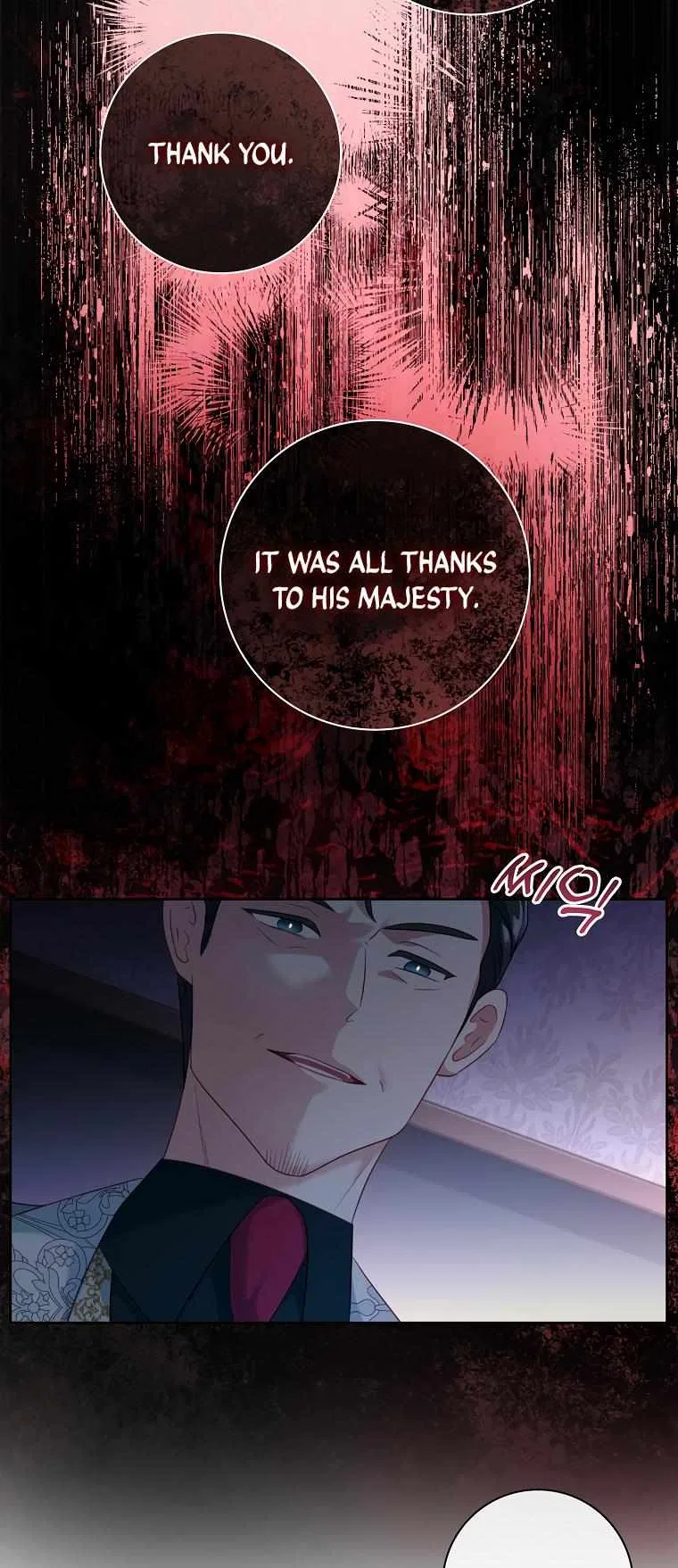 My Husband Is My Choice Chapter 30 – Page 42