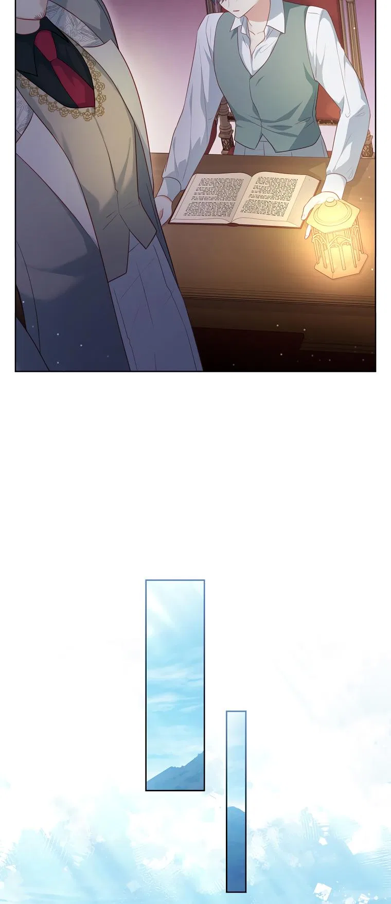My Husband Is My Choice Chapter 30 – Page 45