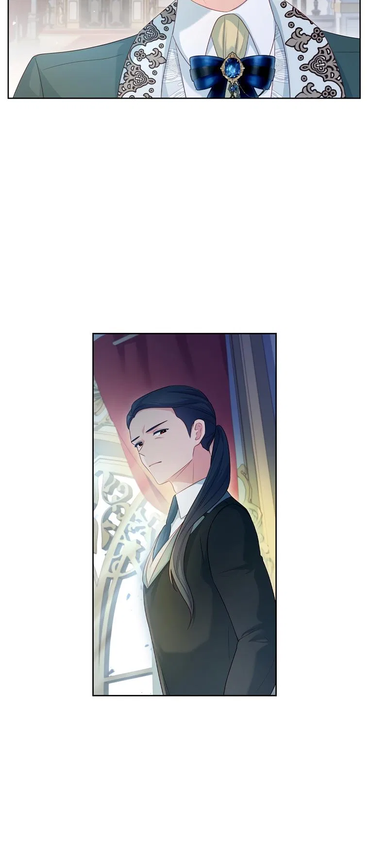 My Husband Is My Choice Chapter 30 – Page 48