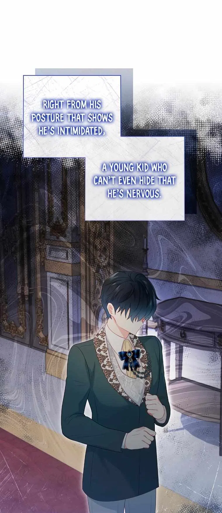 My Husband Is My Choice Chapter 30 – Page 49