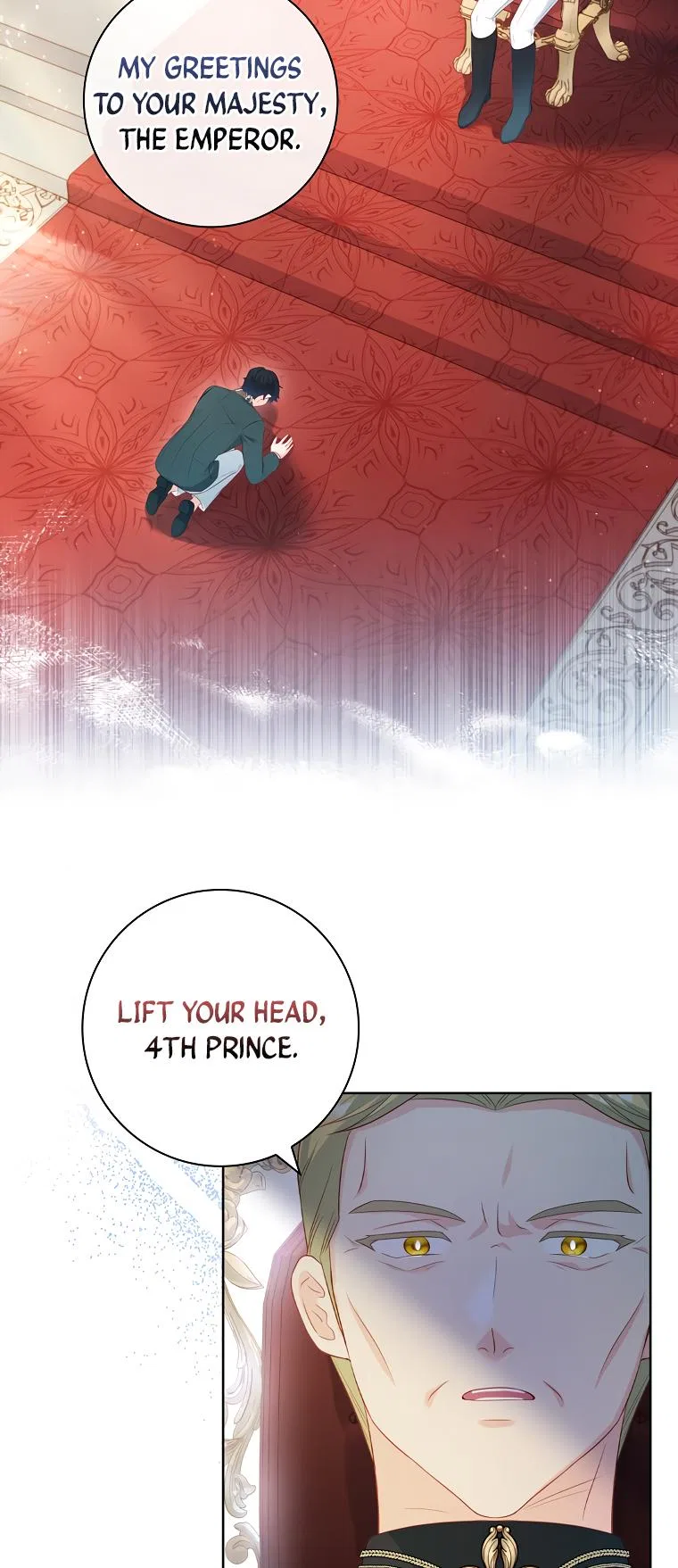 My Husband Is My Choice Chapter 30 – Page 55