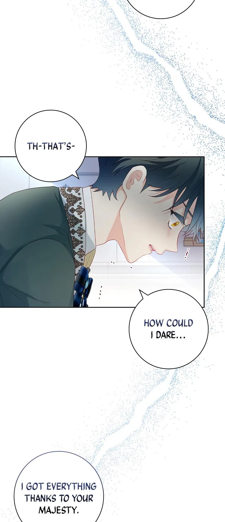 My Husband Is My Choice Chapter 30 – Page 57