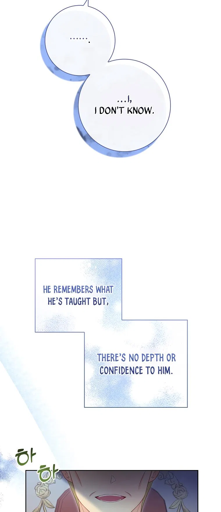 My Husband Is My Choice Chapter 30 – Page 61