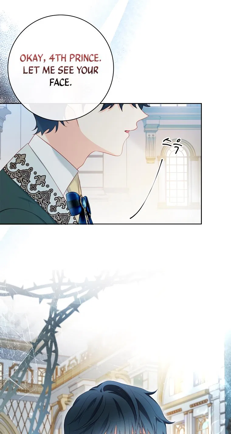 My Husband Is My Choice Chapter 30 – Page 63