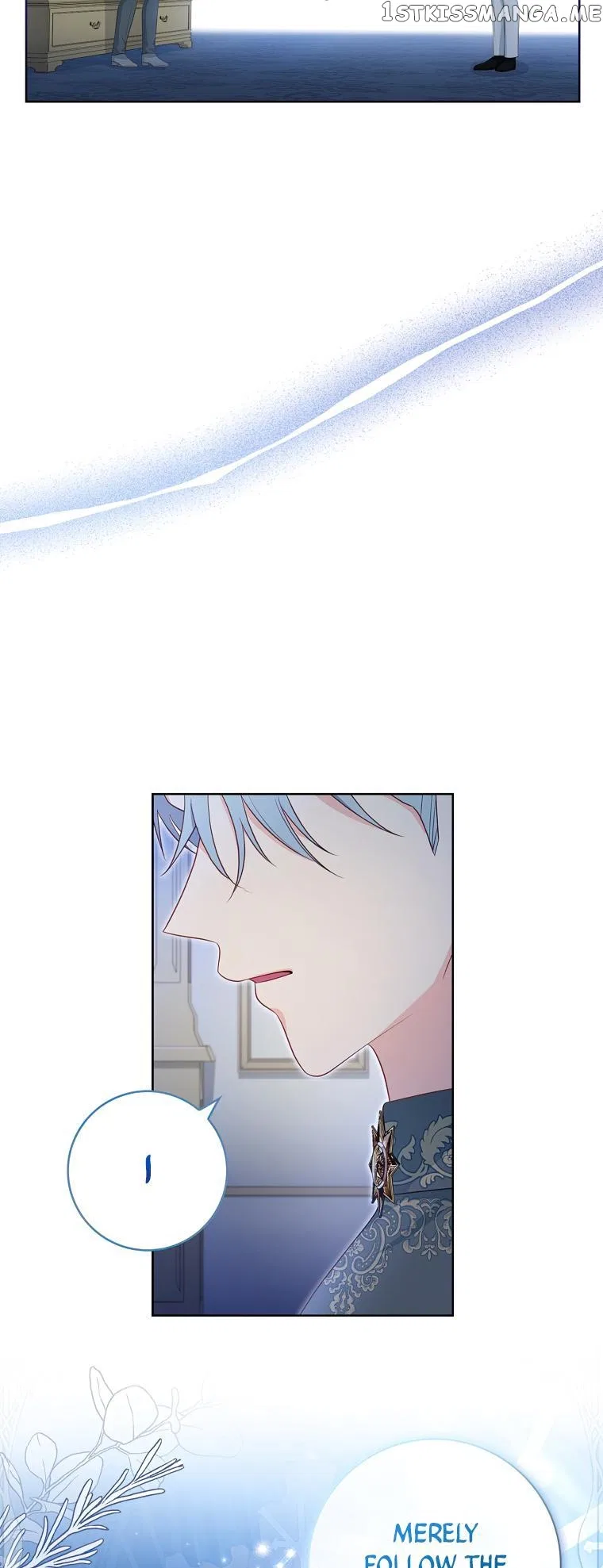 My Husband Is My Choice Chapter 29 – Page 5