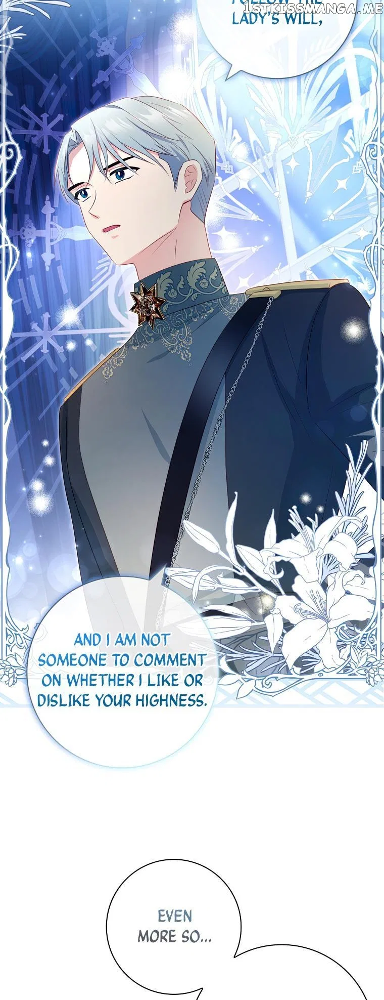 My Husband Is My Choice Chapter 29 – Page 6