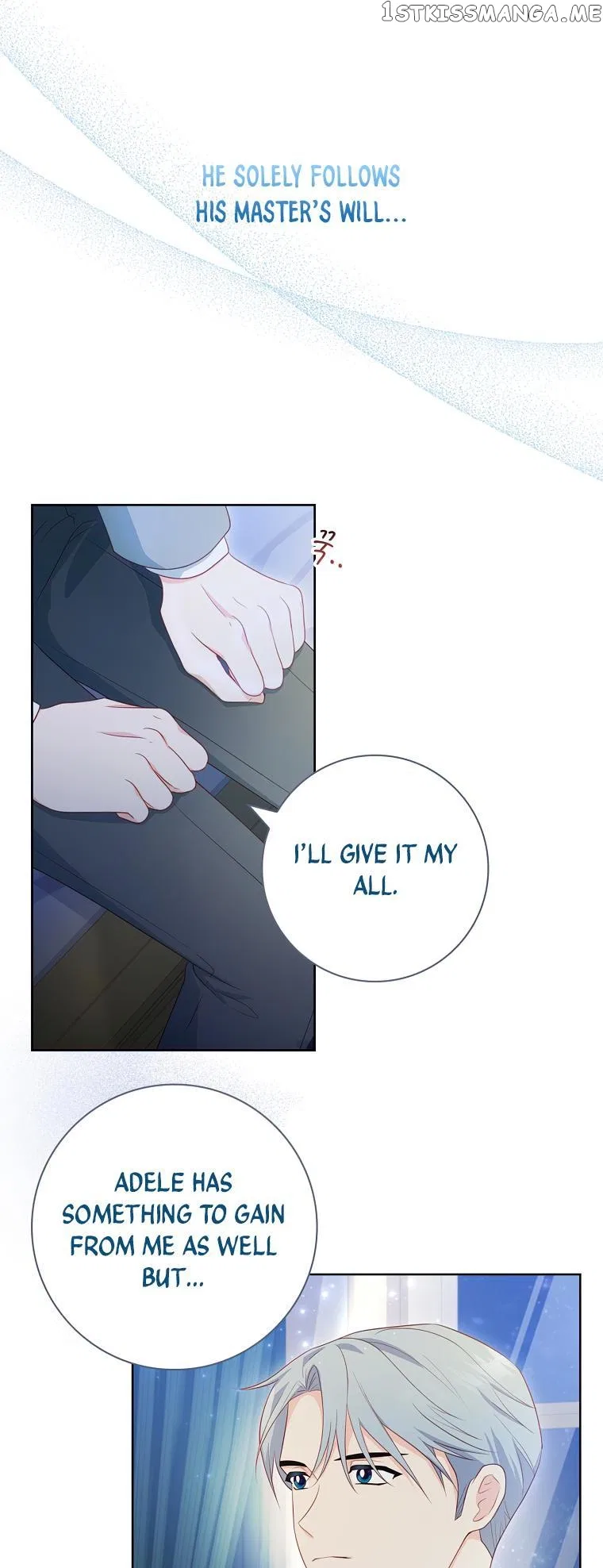 My Husband Is My Choice Chapter 29 – Page 9