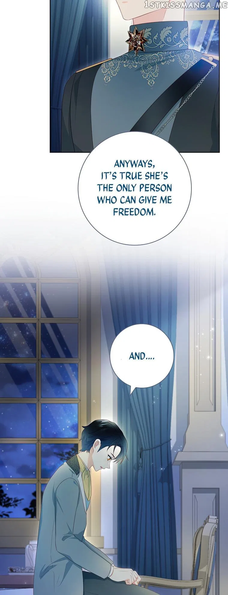 My Husband Is My Choice Chapter 29 – Page 10
