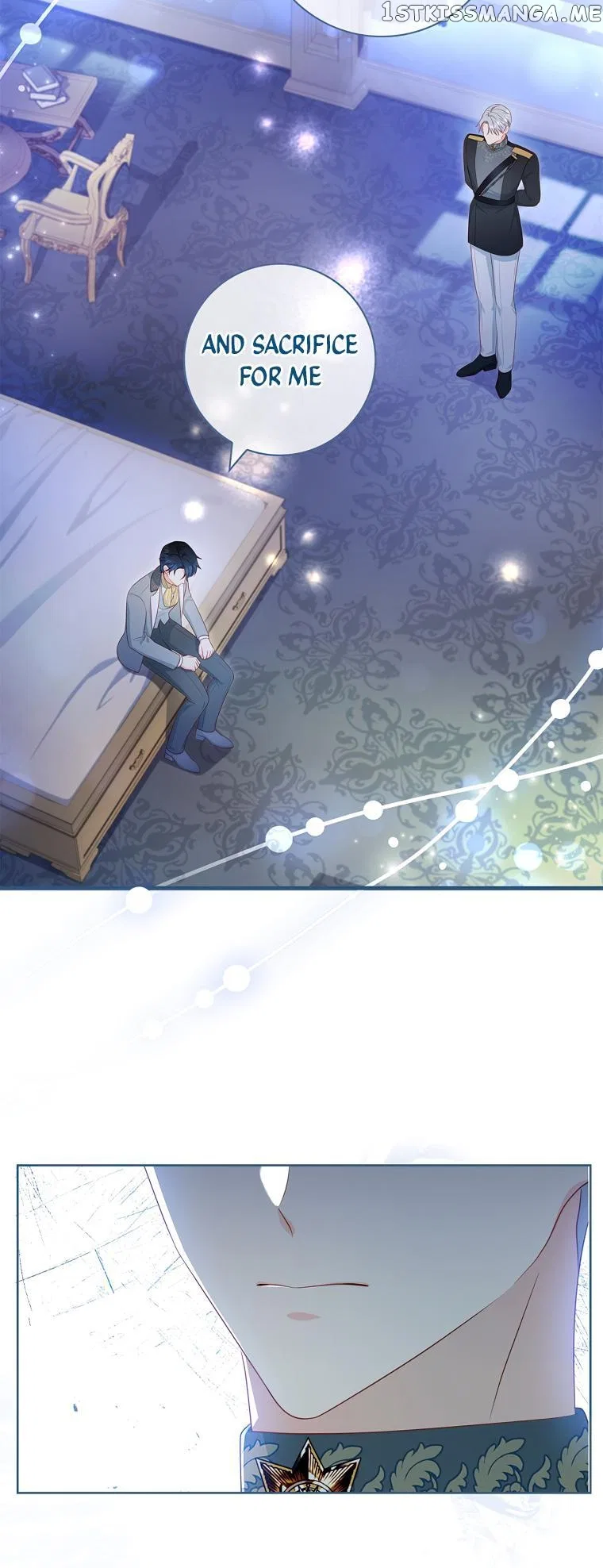 My Husband Is My Choice Chapter 29 – Page 12