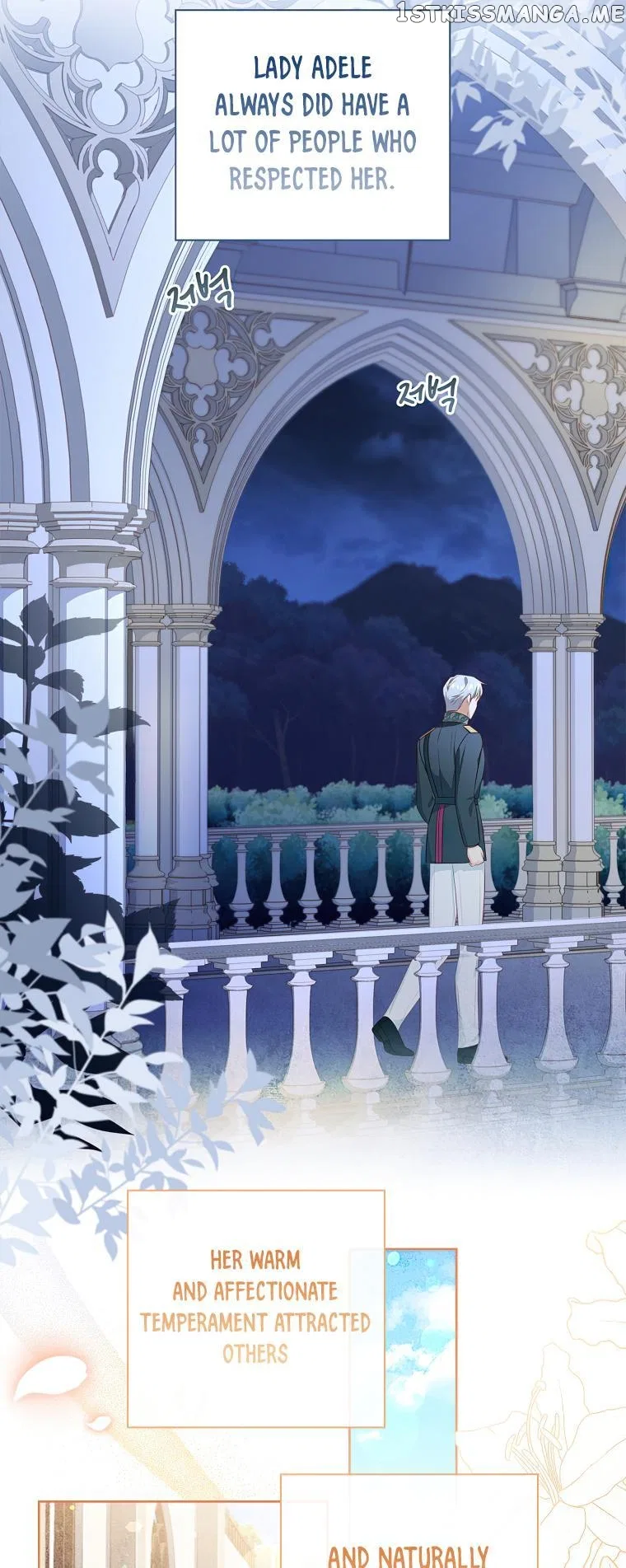 My Husband Is My Choice Chapter 29 – Page 17