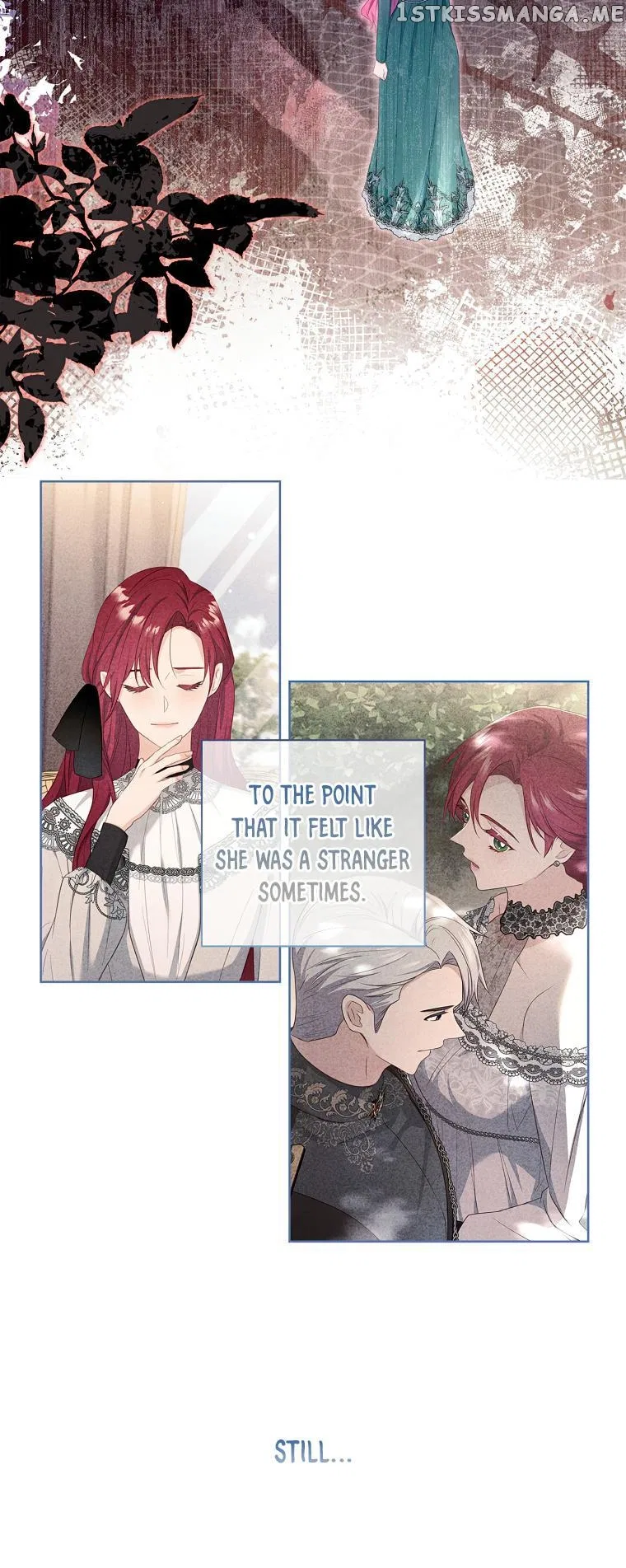 My Husband Is My Choice Chapter 29 – Page 20