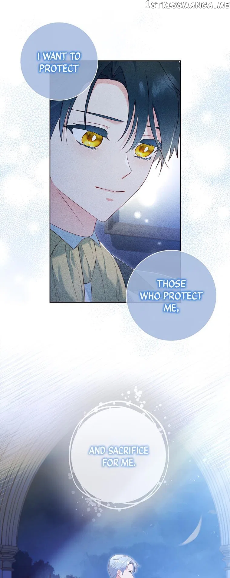 My Husband Is My Choice Chapter 29 – Page 21