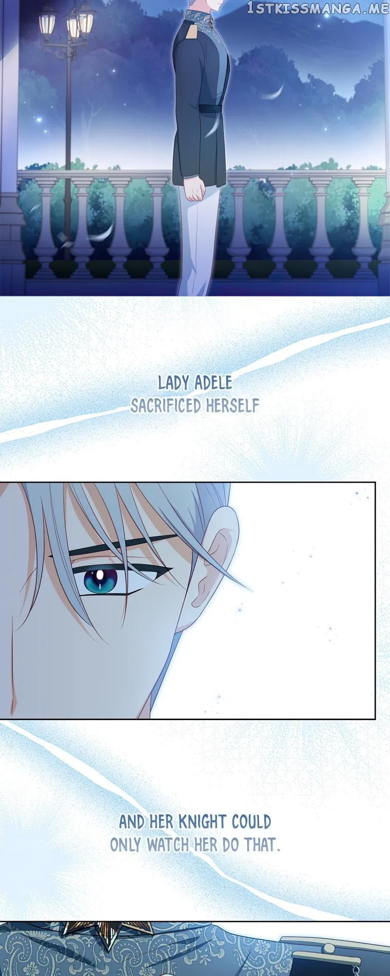 My Husband Is My Choice Chapter 29 – Page 22