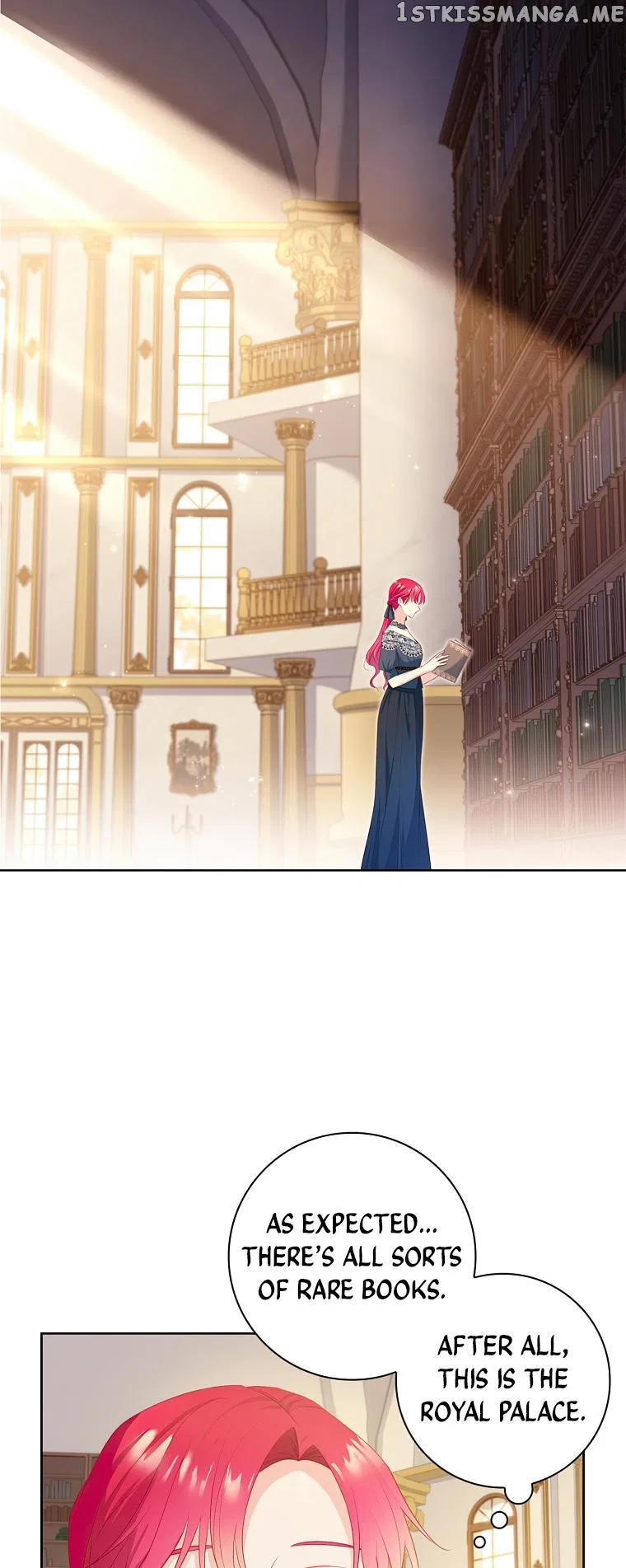 My Husband Is My Choice Chapter 29 – Page 26