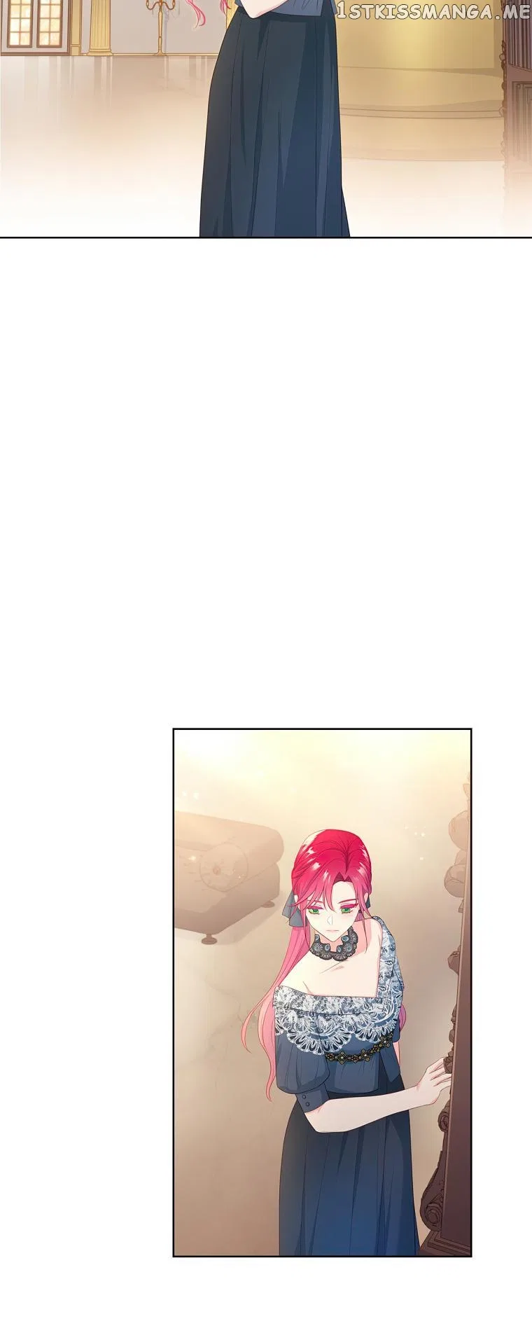 My Husband Is My Choice Chapter 29 – Page 31
