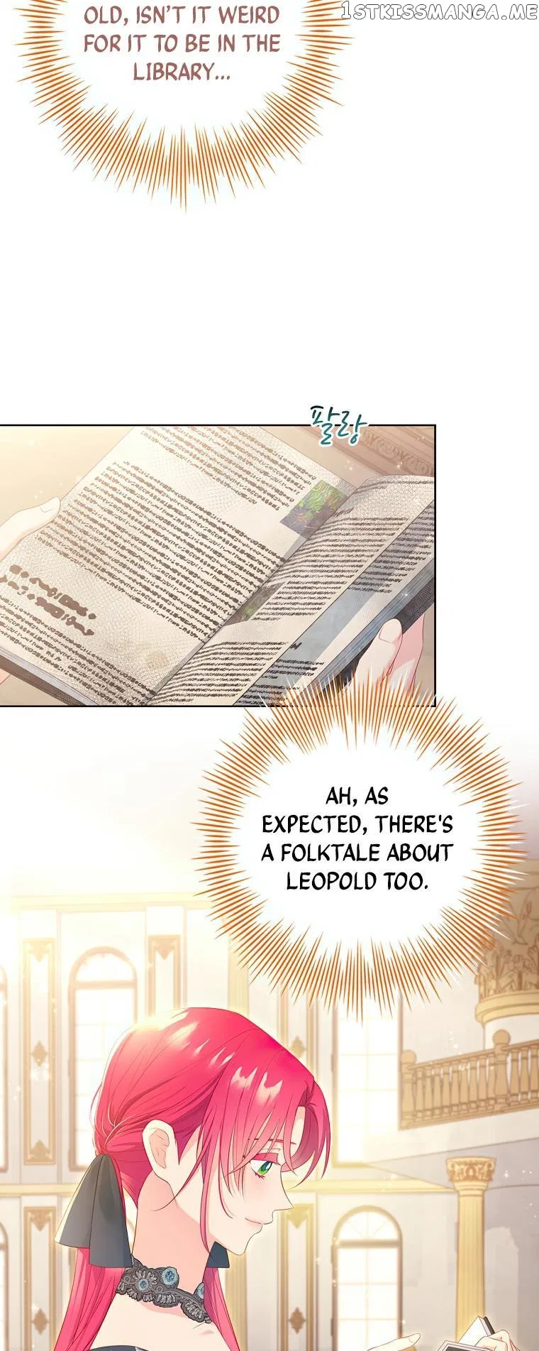 My Husband Is My Choice Chapter 29 – Page 33